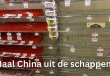 De EU in zelfvernietigingsmodus
