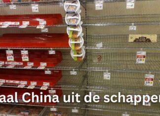 De EU in zelfvernietigingsmodus