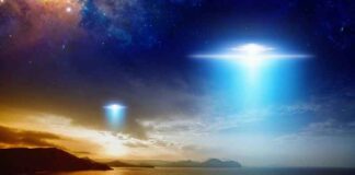 Schijven, bollen, ‘hemelse’ verschijnselen en meer onthuld in derde reeks vrijgegeven UFO-dossiers