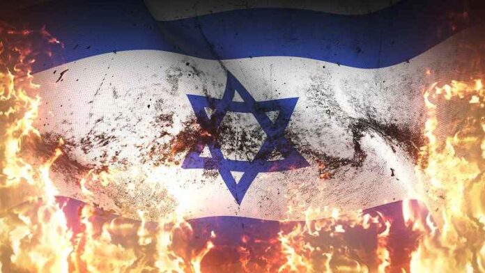 Depositphotos_191204100_Israel-vlag