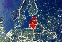 Een klap in de Baltische staten… Zal Rusland terugslaan zoals Iran?