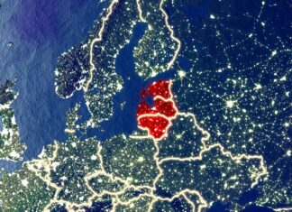 Een klap in de Baltische staten… Zal Rusland terugslaan zoals Iran?