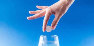 Flashback: “Heimelijke morele verbetering” – Happy pillen in de drinkwatervoorziening