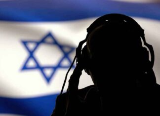 Het artikel over Israël dat de VS bespioneert (met name met betrekking tot de oorlog met Iran) is groot nieuws geworden. Hier is het artikel uit de NYT