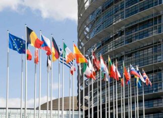 Slechts 11% van de Europeanen beschouwt de VS als bondgenoot: historisch dieptepunt duidt op trans-Atlantische breuk