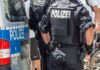 ‘In Duitsland is het open seizoen voor verkrachting’ en ‘Dit land is ten dode opgeschreven’, zeggen politieagenten