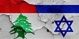 Iran-oorlog: – Nieuw conflict over de doorgang door de Straat van Hormuz – De capitulatie van Libanon ontketent een nieuwe burgeroorlog