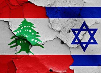 Iran-oorlog: – Nieuw conflict over de doorgang door de Straat van Hormuz – De capitulatie van Libanon ontketent een nieuwe burgeroorlog