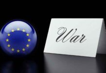 De EU wijst onderhandelingen met Rusland af en zet in op sancties en een voortzetting van de oorlog
