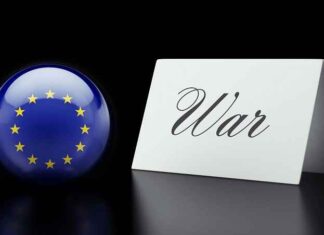 De EU wijst onderhandelingen met Rusland af en zet in op sancties en een voortzetting van de oorlog