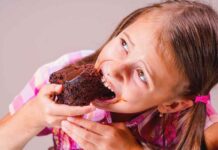 You Can’t Have Your Cake and Eat It Too