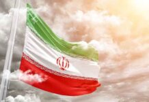 Ik hoop dat Iran blijft winnen en het Amerikaanse imperium blijft verliezen