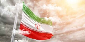 Ik hoop dat Iran blijft winnen en het Amerikaanse imperium blijft verliezen
