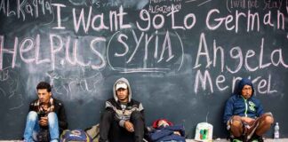 Westerse regeringen brengen westerse burgers in gevaar