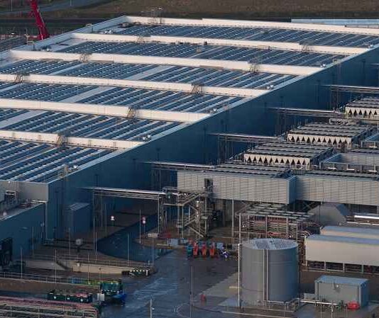 Mysterieuze ‘doemtrompetten’ gehoord in de buurt van AI-datacenters wereldwijd