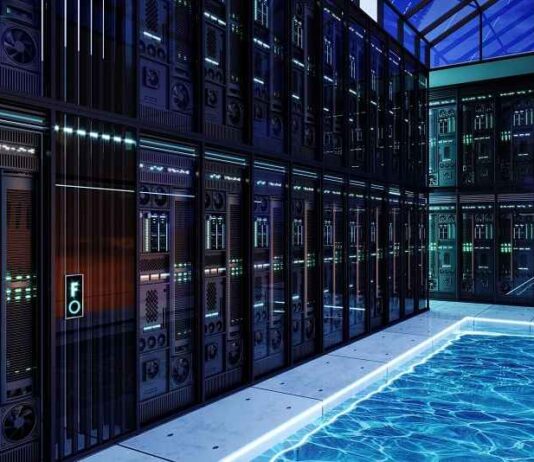Het creëren van een vals beeld van ‘waterfaillissement’ – Deel 1: Datacenters