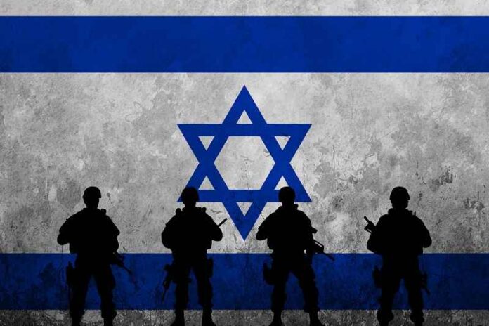 Depositphotos_872453898_Israel-vlag-soldaten