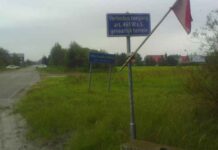 Nederlanders bereiden ‘luxe’-kamp voor Russische krijgsgevangenen voor