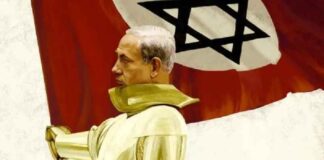 Israëls zelfmoordachtige breuk met de VS