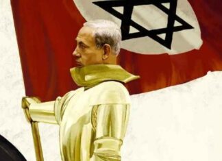 Israëls zelfmoordachtige breuk met de VS