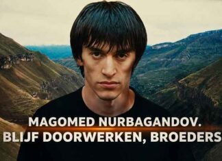 Poetins boodschap aan Oekraïne: “Blijf doorwerken, broeders”