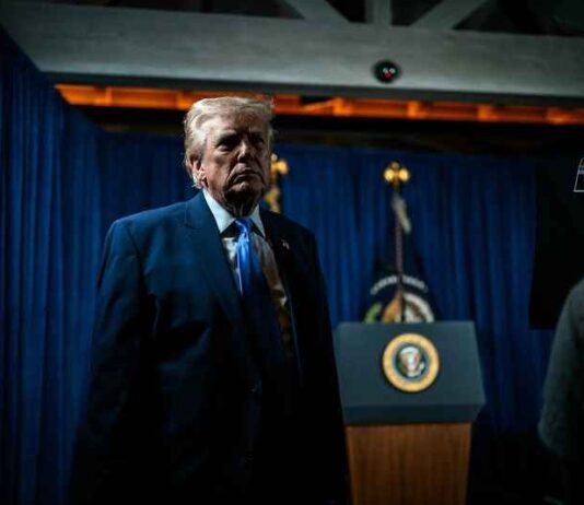 Valse vlag-waarschuwing: Israël informeert VS over vermeend Iraans complot om Trump te vermoorden