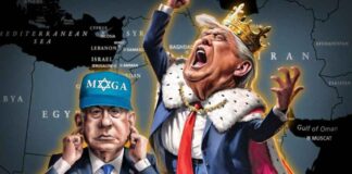 Hoe lang kan Bibi Trump nog trotseren en zijn eigen gang gaan tegen Iran?