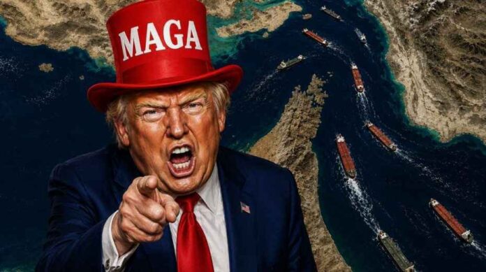 Trump-hormus-MAGA