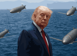 Trumps ERAM-kruisraketten voor Oekraïne doen zijn vredesinitiatieven jegens Rusland in rook opgaan