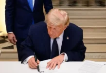 Grote breuk tussen de VS en Israël nu Trump zijn geduld verliest met Netanyahu’s ongebreidelde bloedvergieten