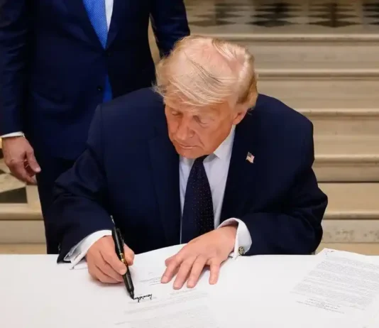 Grote breuk tussen de VS en Israël nu Trump zijn geduld verliest met Netanyahu’s ongebreidelde bloedvergieten