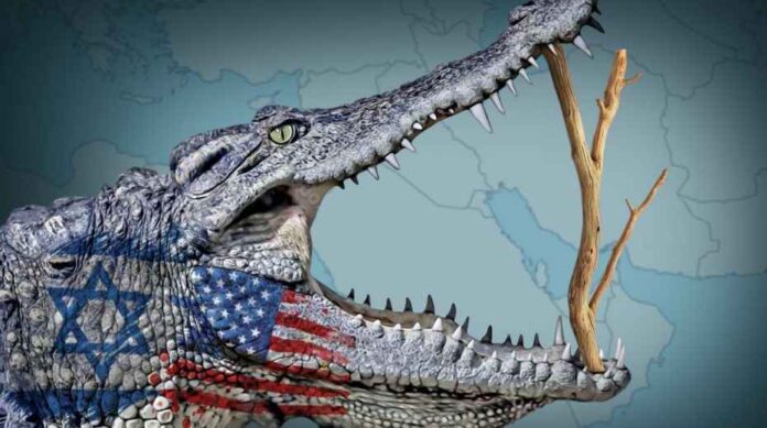 VS-Israel-krok