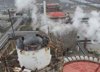 De doofpotaffaire van de NAVO rond de catastrofale nucleaire dreiging voor Europa legt het gruwelijke spel bloot