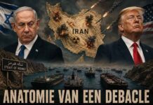 Anatomie van een debacle