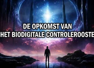 De Nieuwe Wereldorde is hier en staat voor je neus: cruciale tijdlijn onthult een vrijheidsbeperkend complot dat stilletjes wordt aangedreven door een opkomend digitaal beestachtig systeem