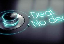 Deal – of geen deal?