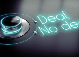 Deal – of geen deal?