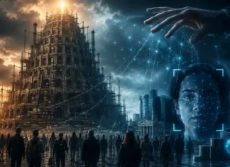 Waarom Q-Day het moment zal zijn waarop de cyber-Toren van Babel wordt gebouwd om ons allemaal te beheersen