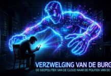 De architectuur van het digitale ‘ik’