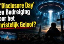 Spielbergs ‘Disclosure Day’ slaat dood neer: een christelijk perspectief op Hollywoods nieuwste alienoffensief