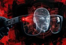 Het einde van de anonimiteit: Meta bouwt gezichtsherkenning in zijn smartwatches in