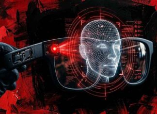 Het einde van de anonimiteit: Meta bouwt gezichtsherkenning in zijn smartwatches in