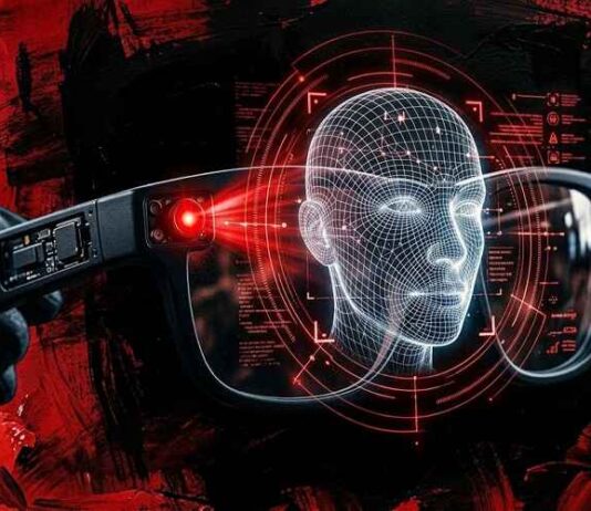 Het einde van de anonimiteit: Meta bouwt gezichtsherkenning in zijn smartwatches in