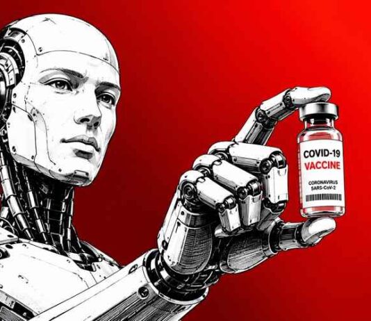 AI ontwikkelde DNA-vaccin tegen coronavirus – eerste tests bij mensen