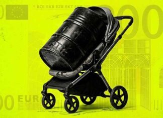 Demografische genadeslag: hoe de nieuwe oliecrisis ons de toekomst ontneemt