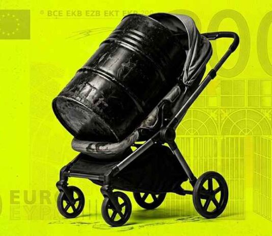 Demografische genadeslag: hoe de nieuwe oliecrisis ons de toekomst ontneemt