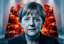 Werkelijkheidsontkenning in haar pensioen? Merkel viert haar asiel-nalatenschap en waarschuwt voor de AfD