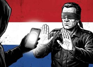 Capitulatie: Nederland stopt met het doorzoeken van mobiele telefoons van asielzoekers