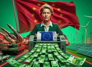 Eerst defensie, nu energie: EU versoepelt opnieuw de schuldrem