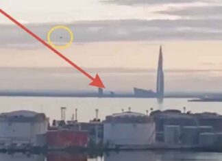 Oekraïense aanval op het SPIEF is gericht op maximale provocatie, terwijl er drones werden waargenomen die vanuit de Baltische staten kwamen